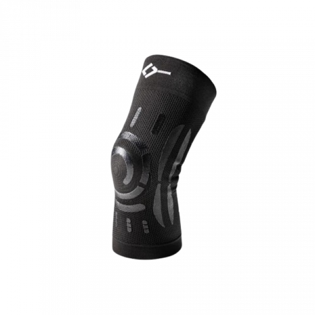 RODILLERA FLOKY SUPPORT NEGRO IZQUIERDA L/XL